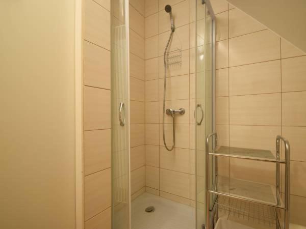 Apartament Żółty domek Dźwirzyno Zewnętrze zdjęcie
