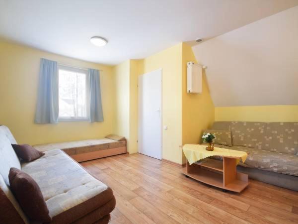 Apartament Żółty domek Dźwirzyno Zewnętrze zdjęcie